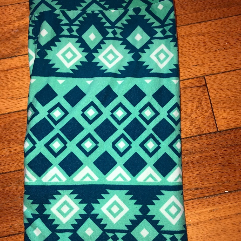 New LuLaRoe TC Leggings